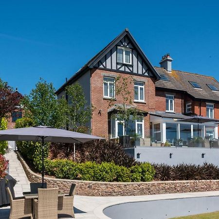 The Dartmouth Boutique B &B Bed & Breakfast Exterior foto