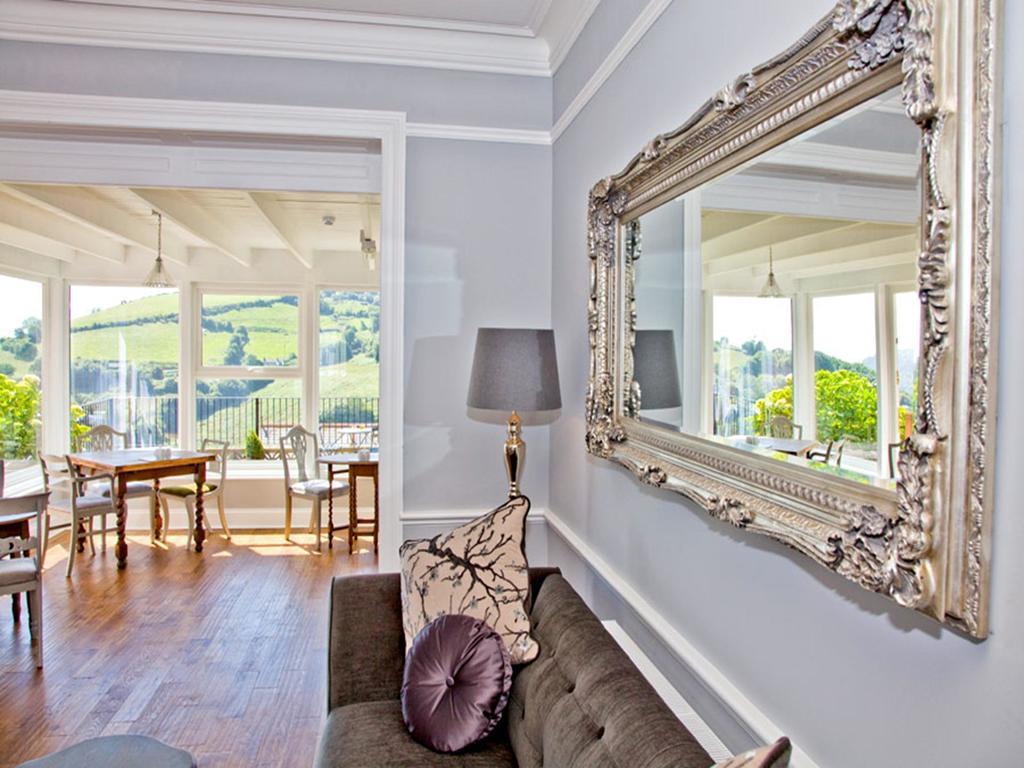 The Dartmouth Boutique B &B Bed & Breakfast Exterior foto