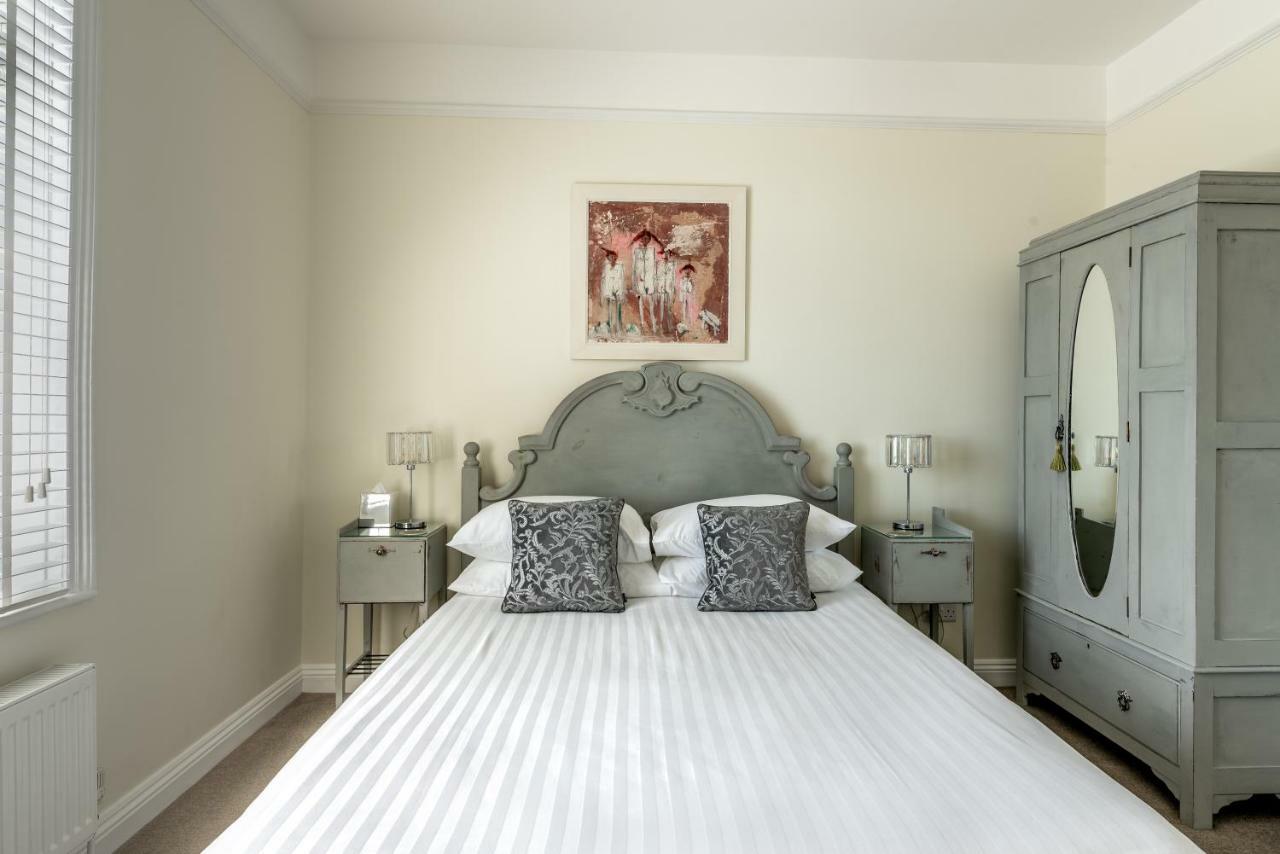 The Dartmouth Boutique B &B Bed & Breakfast Exterior foto