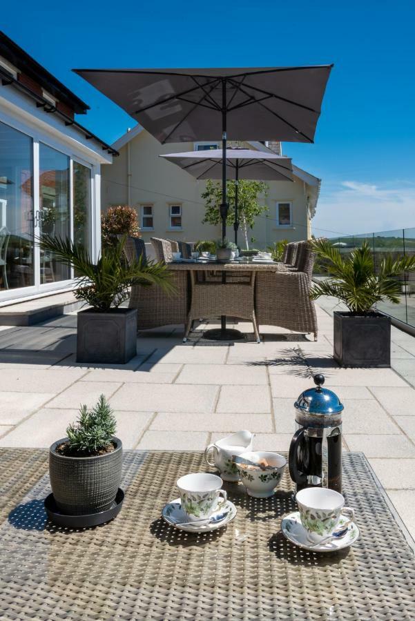 The Dartmouth Boutique B &B Bed & Breakfast Exterior foto