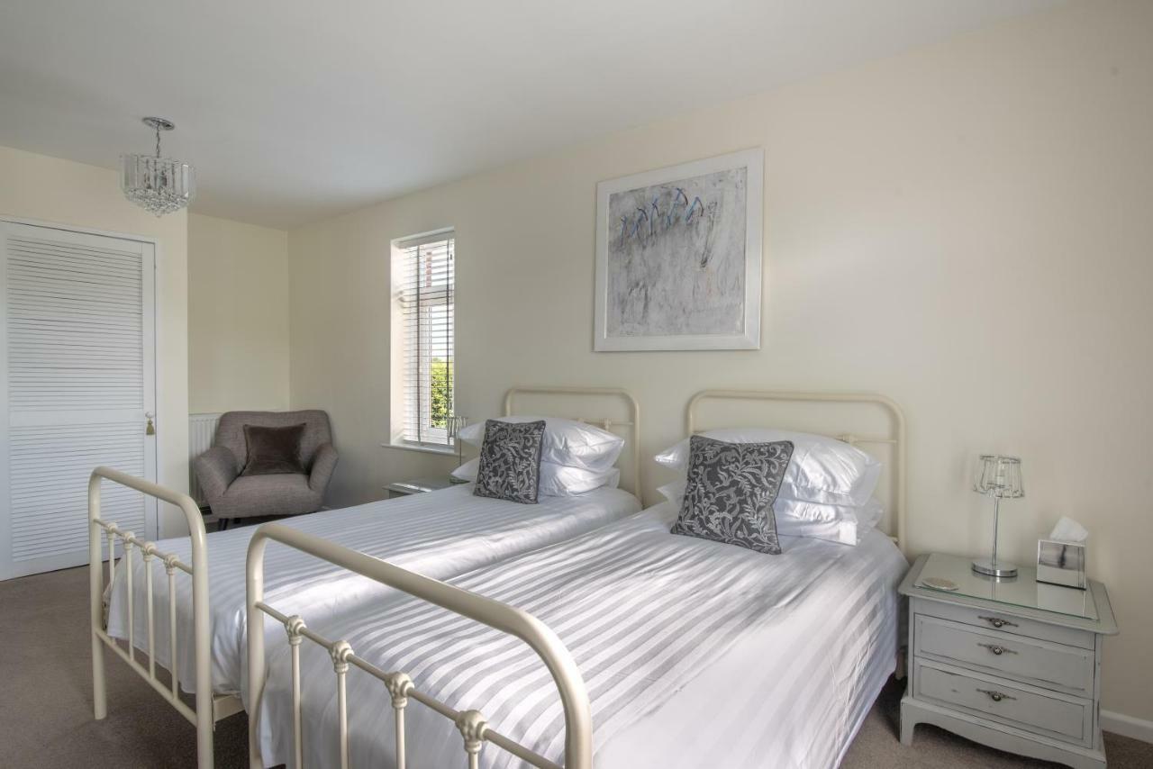 The Dartmouth Boutique B &B Bed & Breakfast Exterior foto